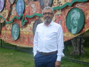 Dünyanın ressamı İzmir’e geliyor