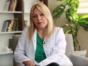 Her el titremesi parkinson mudur?