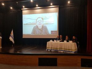 Nesibe Aydın Eğitim Kurumlarından seminer