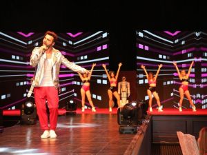 Emre Kaya: "Bu sene benim senem"