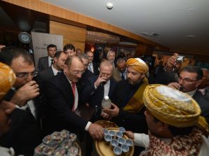 Arap işadamları İstanbul’a çıkarma yapacak