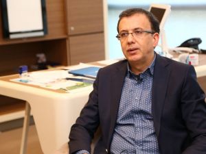 Prof. Dr. Semih Ayan: “Hazır gıda erkeklerde kısırlık, kadınlarda meme kanseri sebebi”