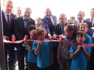 Simav’da eğitim seferberliği