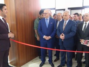 Manisa’nın yangın sonrası fotoğrafları ilk kez sergilendi