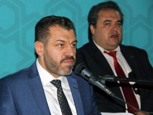 Muğla MÜSİAD’dan KOSGEB destekli girişimcilik kursu