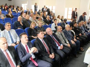 Turizm Haftası etkinlikleri başladı