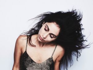 Arap dünyasının yıldızı Yasmine Hamdan CRR’de