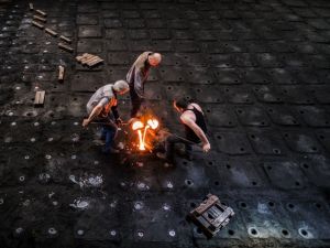 Torbalı’da Foto Maraton sona erdi