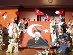 İzmir Ekonomi’nin 17. yaş gururu