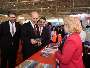 Çinli turist için uçak seferleri artırılacak