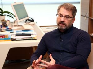 Büyükşehirler, ruhumuzu hasta ediyor