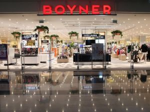 Boyner yılın ilk mağazasını Ankara’da açtı