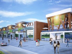 ENC GRUP’dan Mamak’a dev yatırım