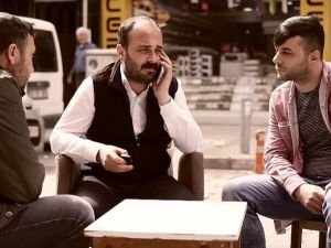 ’Koparan Koparana’nın fragmanı yayınlandı