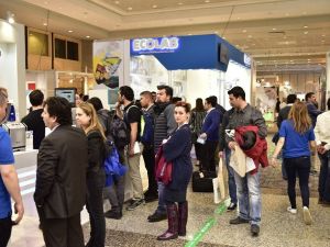 BIOEXPO 2018 Yaşam Bilimleri Fuarları yarın açılıyor