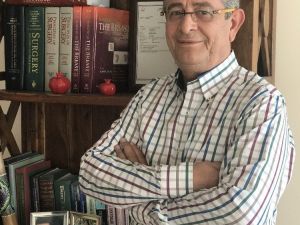 Prof. Dr. Saydam, “30 yaşından önce çocuk yap kanser riskini azalt”