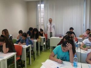 MABEM seviye tespit sınavı yapacak