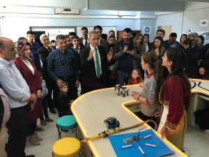 ‘Kodla Muğla’ projesi başladı