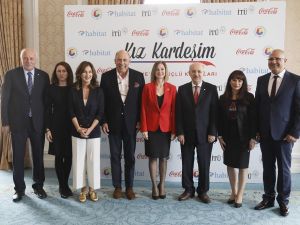 Muhtar Kent: “21’inci asır gelişmekte olan ülkelerin asrı değil, kadınların asrıdır”