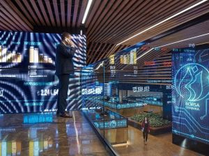 Borsa günü yükselişle tamamladı