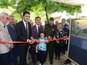 Turgutlu tarihinden 52 yıllık kesit sergilendi