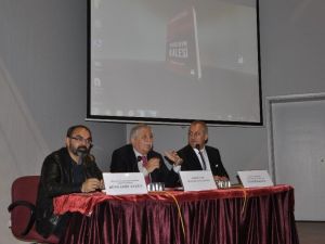 Merhum İş adamı Temel Kaya’nın başarı öyküsü anlatıldı