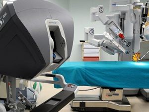 Ameliyatlarda robotik cerrahi kullanmanın avantajları