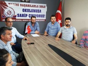 Mezunlardan nitelikli okul tepkisi