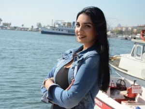 Obeziteden kurtulup modelliğe adım attı