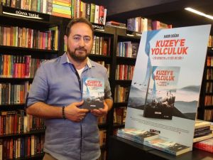 Kamera vizöründen yazarlığa