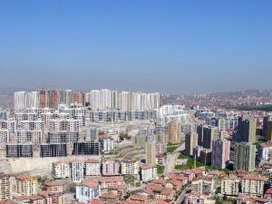“Yabancıya konut satışı yüzde 29 arttı”