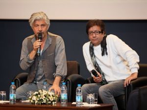 “Süt Kardeşler” müzikal oluyor