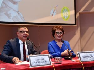 Türk Sineması Haftaları’nın ilk konuğu Hülya Koçyiğit oldu