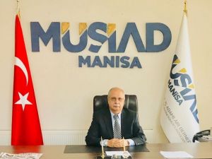 Manisa MÜSİAD’tan erken seçim kararına tam destek