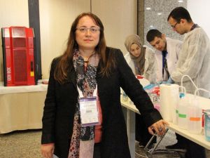 ’’Türkiye, biyoteknolojik ilaç üretimi konusunda, bölgenin üssü konumuna gelebilir’
