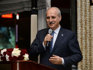 Türk yemekleri Sanghay’da tanıtıldı