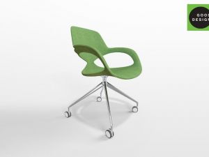 Türk mobilya firmasına Green Good Design’da iki ödül