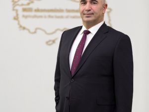 EuroChem ve Hektaş, Türkiye’de gübre dağıtımı konusunda anlaşmaya vardı