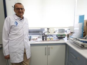 Pamukkale Üniversitesi’nden beyin araştırmalarına katkı