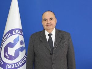 Prof. Dr. Sudi Apak: “Türkiye’de bir finans merkezinin olması şart”