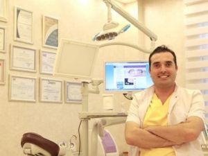 Gülüş tasarımı kişide özgüven yükseltiyor