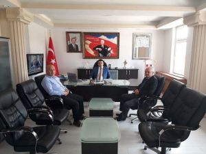 Çavdarhisar’ın sağlık sorunları konuşuldu