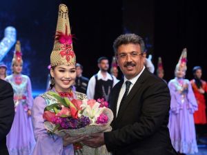 Ortak miras Küçükçekmece Sahnesi’nde