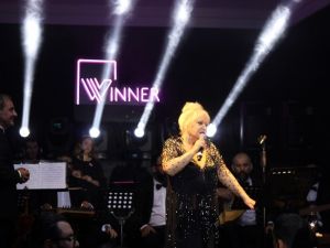 Diva ile Abacı’dan unutulmaz konser