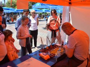 2. Geleneksel Dalyan Sanat Festivali