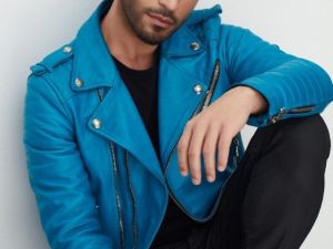 Emre Kaya: "Çok iddialıyım"