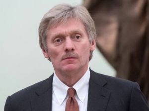 Kremlin’den yeni ABD yaptırımı iddialarına tepki: “Ateş olmayan yerden duman çıkmaz”