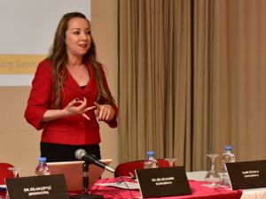 Dr. Narin: "Yapay zekanın yazdığı haber ayırt edilemiyor”