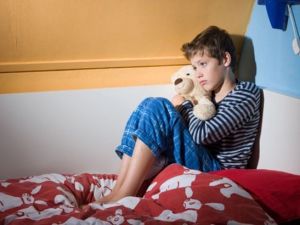 Alt ıslatma sorunlarında günlük ve havlıcan bitkisi etkisi