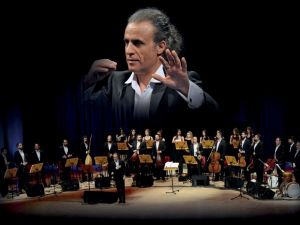 Cemal Reşit Rey kaçırılmayacak programlarla müzikseverleri bekliyor